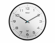 Mebus 13079 Funk Wanduhr