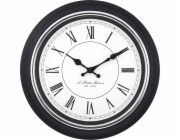 Mebus 12968 Quarz Wanduhr