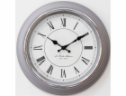 Mebus 12966 Quartz Wall Clock