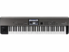 Korg KROME EX 73 - syntezátor, pracovní stanice, 73 kláve...