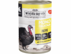 WIEJSKA ZAGRODA Kitten Monoprotein Turkey - mokré krmivo ...