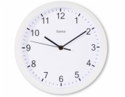 Hama 185864 Elba,nást. hodiny,25cm,tiché