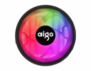 Aktivní chlazení procesoru Aigo ICE 400 X (chladič + ventilátor 100x140)