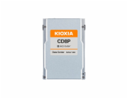 Kioxia CD8P-R 30,7 TB 2.5" PCI Express 5.0 NVMe BiCS FLASH TLC