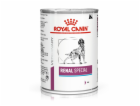 ROYAL CANIN Renal Special - vlhké krmivo pro psy - 410g