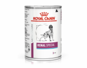 ROYAL CANIN Renal Special - vlhké krmivo pro psy - 410g