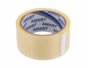 BSTech Solvent Transparentní lepicí páska 48x66