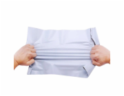 BSTech obálka z fólie silná 50mic 400x550 mm 100 ks. FB09 3XL