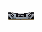 KINGSTON CUDIMM DDR5 24GB 8400MT/s CL40 FURY Renegade Sil...