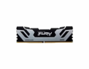 KINGSTON CUDIMM DDR5 24GB 8400MT/s CL40 FURY Renegade Silver XMP