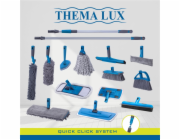 Kartáč na čištění dlaždic Thema Lux 0210, 290 mm, 100 mm