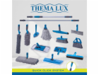 Kartáč na zametání podlah Thema Lux 0115, 270 mm, 15 mm