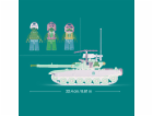 Sluban Army M38-B1257 Tank IFR T90AS