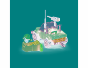 Sluban Army M38-B1255 Houfnice IFR D30S