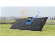 EcoFlow 45W solární panel (Typ-C)