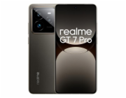 Realme GT 7 Pro 5G Dual Sim 12GB RAM 256GB - Galaxy Grey, EU