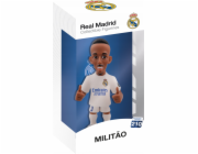 Figúrka Eder Militao Real Madrid