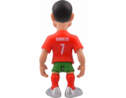 MINIX PORTUGALIA - CRISTIANO RONALDO