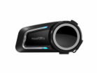 Interkom pro motocykly Fodsports FX7 (černý)