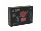 Manta SNL115RGB LED lamp Light decoration Heart RGB 3D