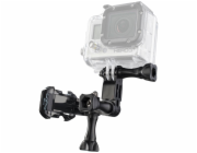 Mantona Winkelstück für GoPro