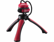 Mantona kaleido Gaia sonnenuntergangsrot