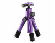 Mantona kaleido mini light purple metallic