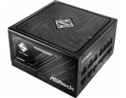 Napájení ASRock STEEL LEGEND 1000W 80 Plus Gold (90-UXS100-GFEAAA)