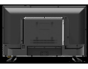 LIN 24LHDD06 HD Ready DVB-T2 černý