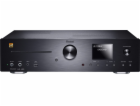 Magnat MC 400 - Síťový přehrávač 40 W, 2.0 ch. stereo, černý