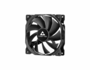 CHIEFTEC ventilátor ZF-1225PWM, 120mm, PWM, černá