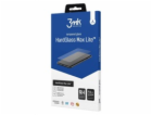 3mk tvrzené sklo HardGlass Max Lite Black pro Redmi Note ...
