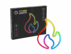 Manta SNL58RGB Stile Neon Light FLAME