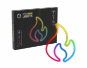 Manta SNL58RGB Stile Neon Light FLAME