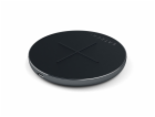 Satechi Aluminum PD & QC Wireless Charger space gray