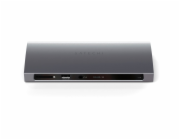 Satechi Thunderbolt 4 Dock Space Gray