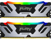 Kingston FURY CU-DIMM 48 GB DDR5-8400 (2x 24 GB) Dual-Kit, Arbeitsspeicher