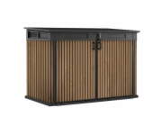 Zahradní box Keter Signature 2020 l Venetian hnědý