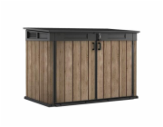 Zahradní box Keter Signature 2020 l Ashwood