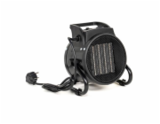 Ohřívač NAC elektrický HE-2K-S-BG 2000W