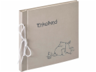 Walther Madu Unser Enkelkind 28x25 50 weiße Seiten Baby U...