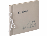 Walther Madu Unser Enkelkind 28x25 50 weiße Seiten Baby UE134