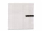 Hama Designline II Check   10x15 200 Photos slip in/notes...