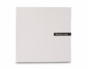 Hama Designline II Check   10x15 200 Photos slip in/notes 7706