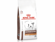 ROYAL CANIN Gastrointestinal Low Fat Small VHN - suché krmivo pro psy - 1,5kg