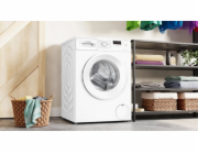 Pračka BOSCH WGE02201PL