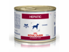 ROYAL CANIN Dog Hepatic Loaf VHN - vlhké krmivo pro psy -...