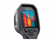 FLIR TG297 Termocamera -25 fino a 1030°C 160 x 120 Pixel 8.7 Hz MSX Černá 160 x 120 px Vestavěný displej LCD