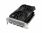 Gigabyte GeForce RTX 3050 WINDFORCE OC V2 6G