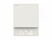 HARIO Polaris bílá stupnice